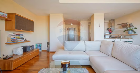 Apartament Schei
