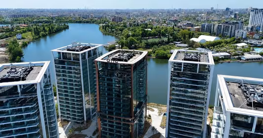 Apartament Floreasca