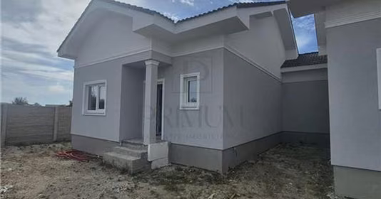 Apartament Girocului