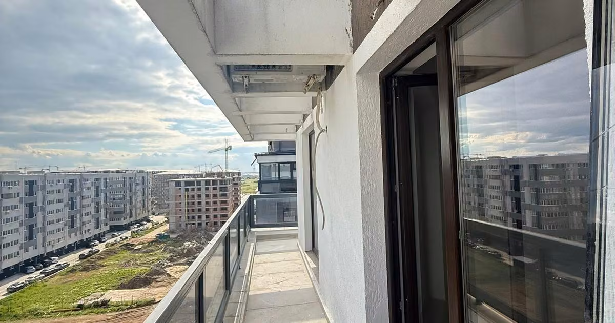 Apartament de vânzare cu 2 camere în zona Militari, Sector 6