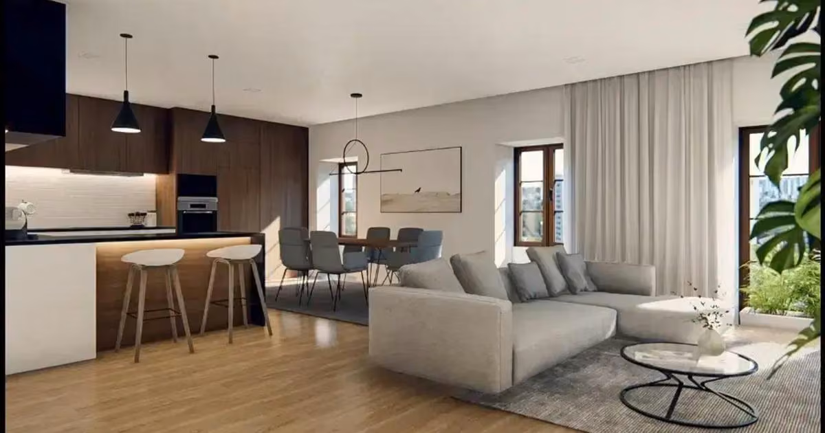Apartament de vânzare cu 3 camere în zona Calea Călărașilor, Sector 3