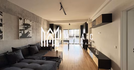 Apartament Centrul Istoric