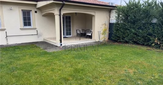Apartament Girocului