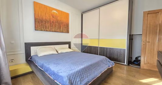 Apartament Nord
