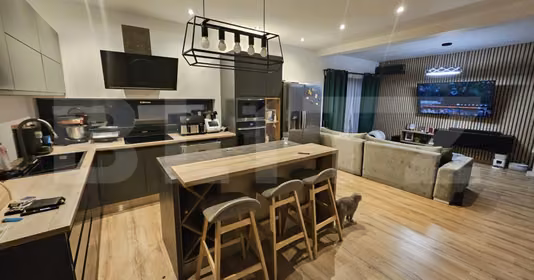 Apartament Dumbrăvița