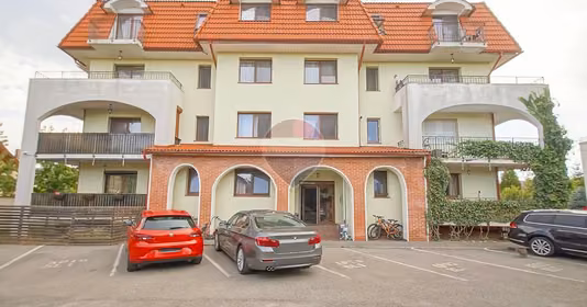 Apartament Tractorul