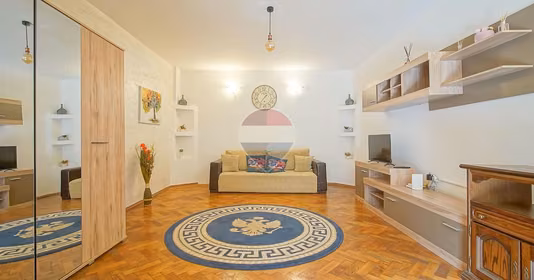 Apartament Centrul Vechi