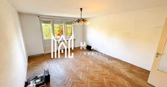Apartament Centrul Istoric