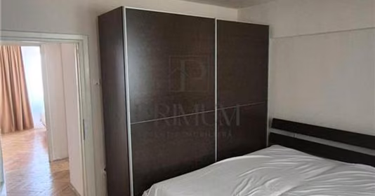 Apartament Circumvalațiunii