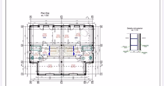 Apartament Girocului
