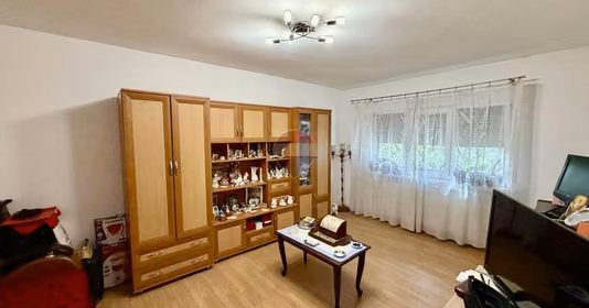 Apartament Sud