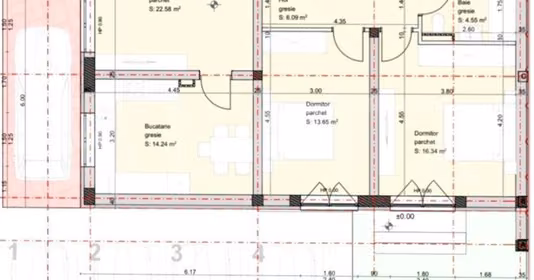 Apartament Giroc