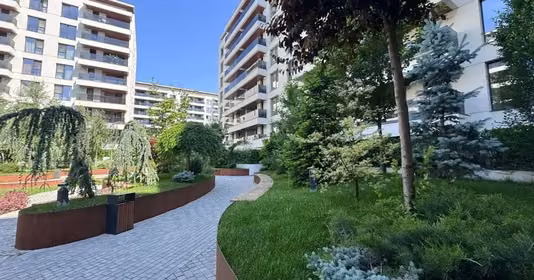 Apartament Aviației