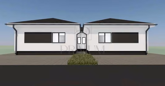 Apartament Girocului