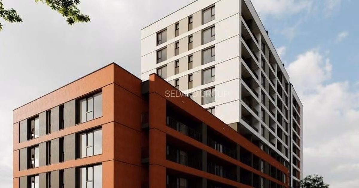 Apartament de vânzare cu 2 camere în zona Bucovina, Timișoara