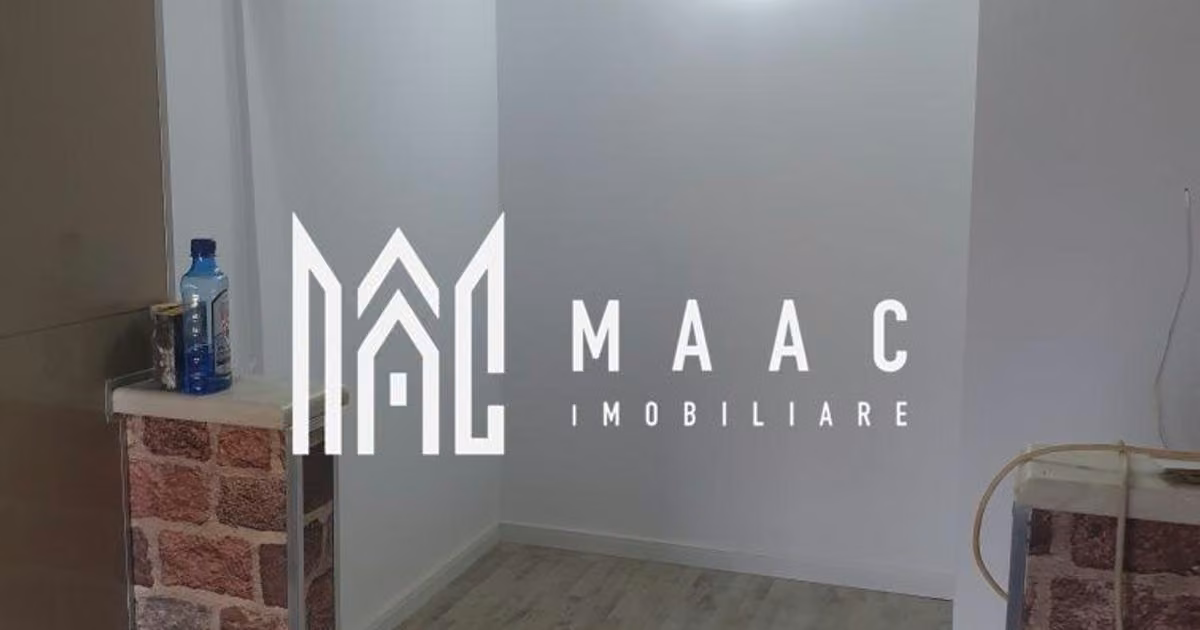 Apartament de vânzare cu 3 camere în zona Mihai Viteazul, Sibiu