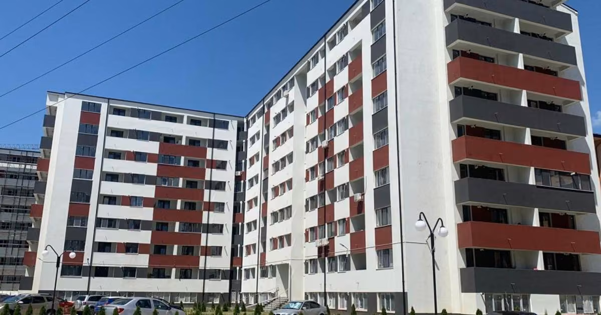 Garsonieră de vânzare în Chiajna