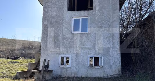Casă Nord
