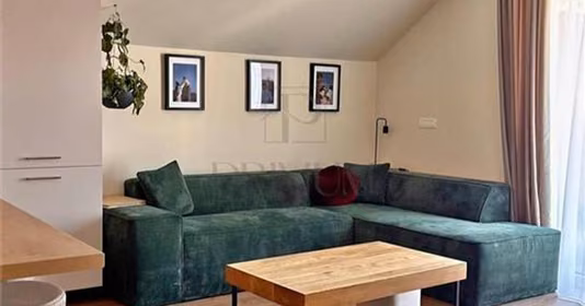 Apartament Dumbrăvița