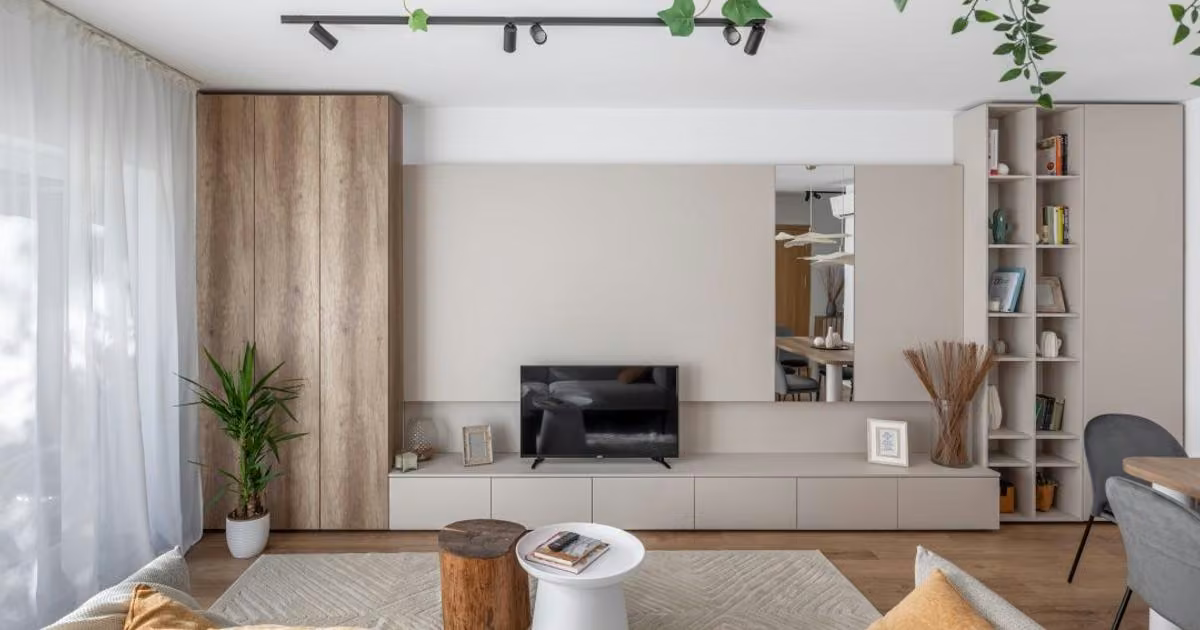 Apartament de vânzare cu 3 camere în zona Titan, Sector 3