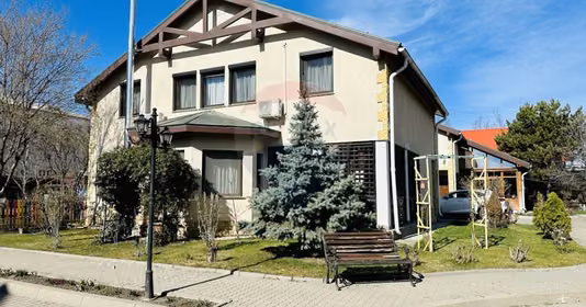 Apartament Sud