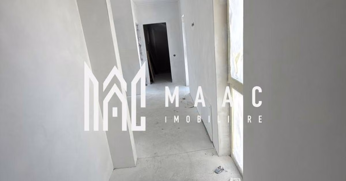 Apartament de vânzare cu 2 camere în Șelimbăr