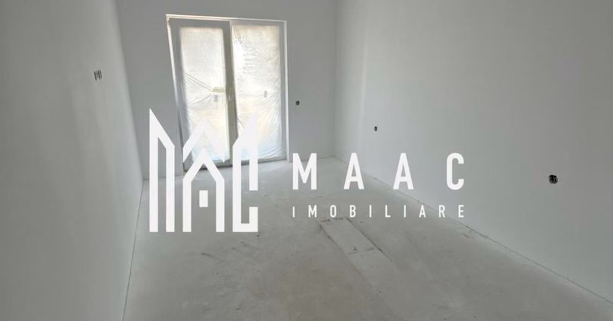 Apartament de vânzare cu 3 camere în Șelimbăr