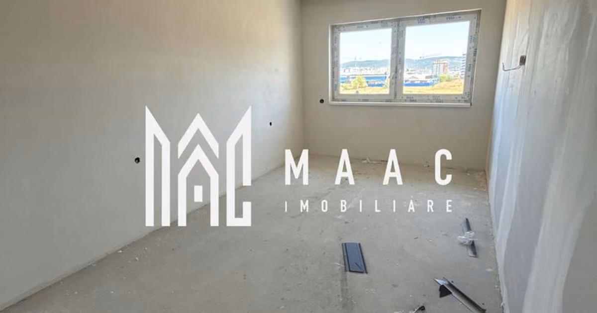 Apartament de vânzare cu 2 camere în Șelimbăr
