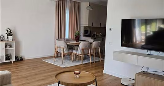 Apartament Girocului