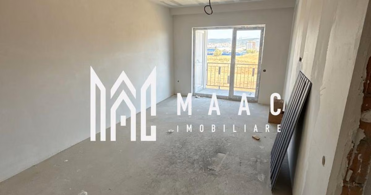 Apartament de vânzare cu 2 camere în Șelimbăr
