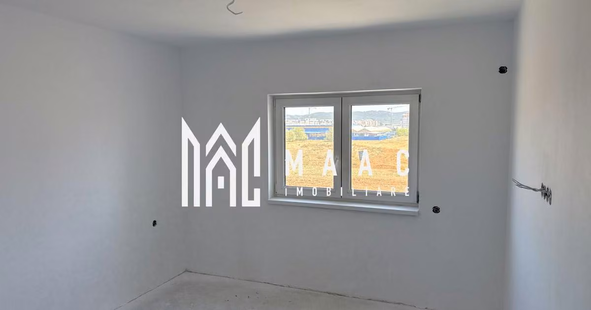 Apartament de vânzare cu 2 camere în Șelimbăr