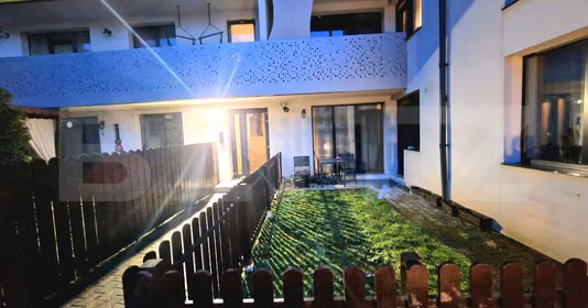Apartament Florești