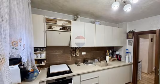 Apartament Brăilei