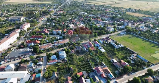 Apartament Gugești