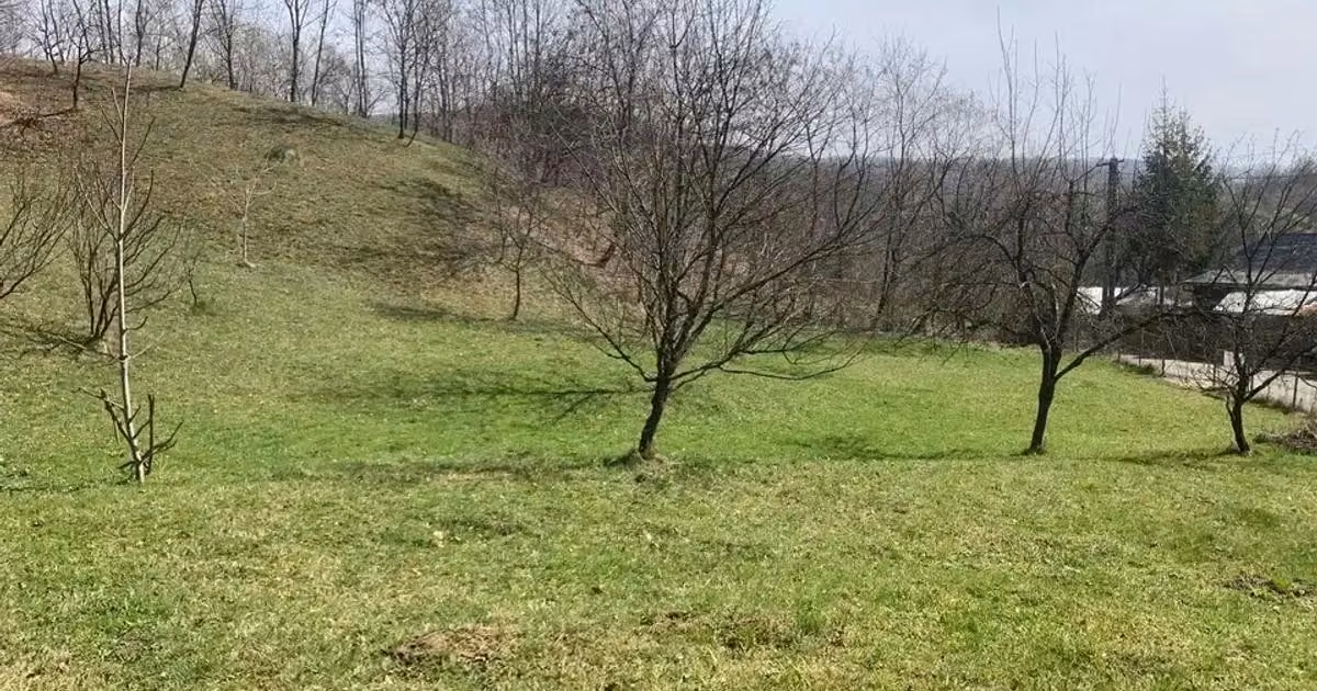 Teren intravilan de vânzare de 5500 mp, în Provița de Sus