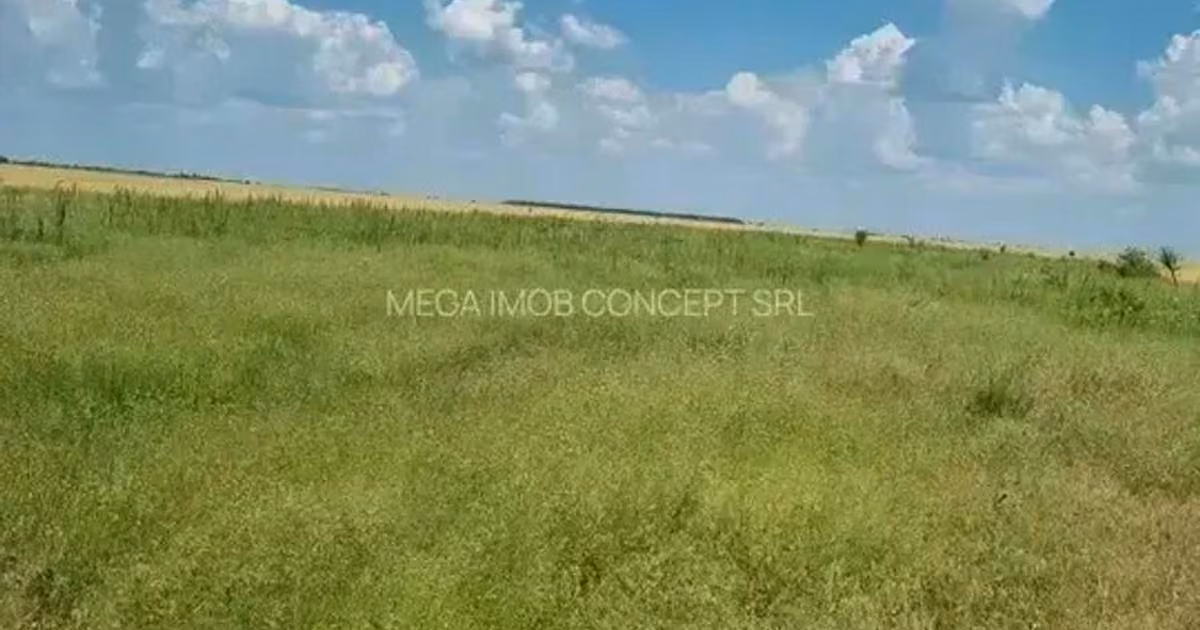 Teren intravilan de vânzare de 428.99 mp, în Vadu Anei