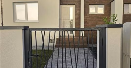 Apartament Girocului
