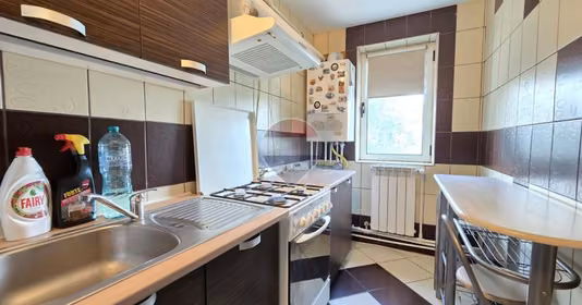 Apartament Sud