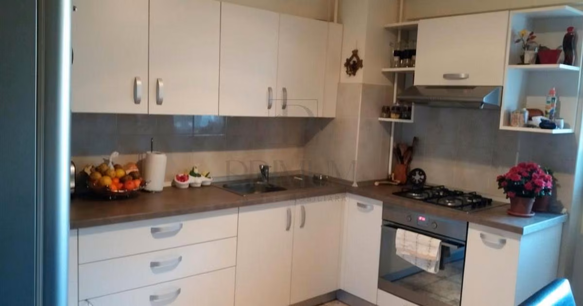 Apartament de vânzare cu 4 camere, mobilat în zona Șagului, Timișoara