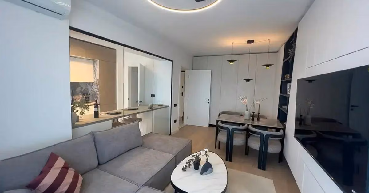 Apartament de vânzare cu 2 camere în zona Theodor Pallady, Sector 3