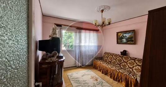Apartament Central