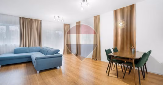 Apartament Tărlungeni
