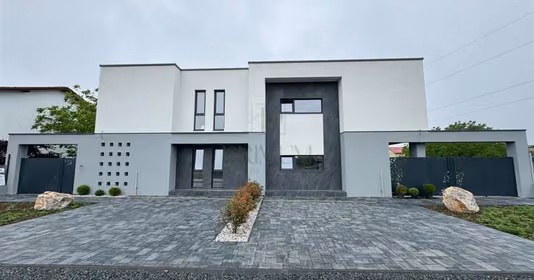 Apartament Dumbrăvița