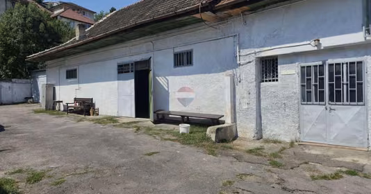 Spațiu comercial Centrul Vechi