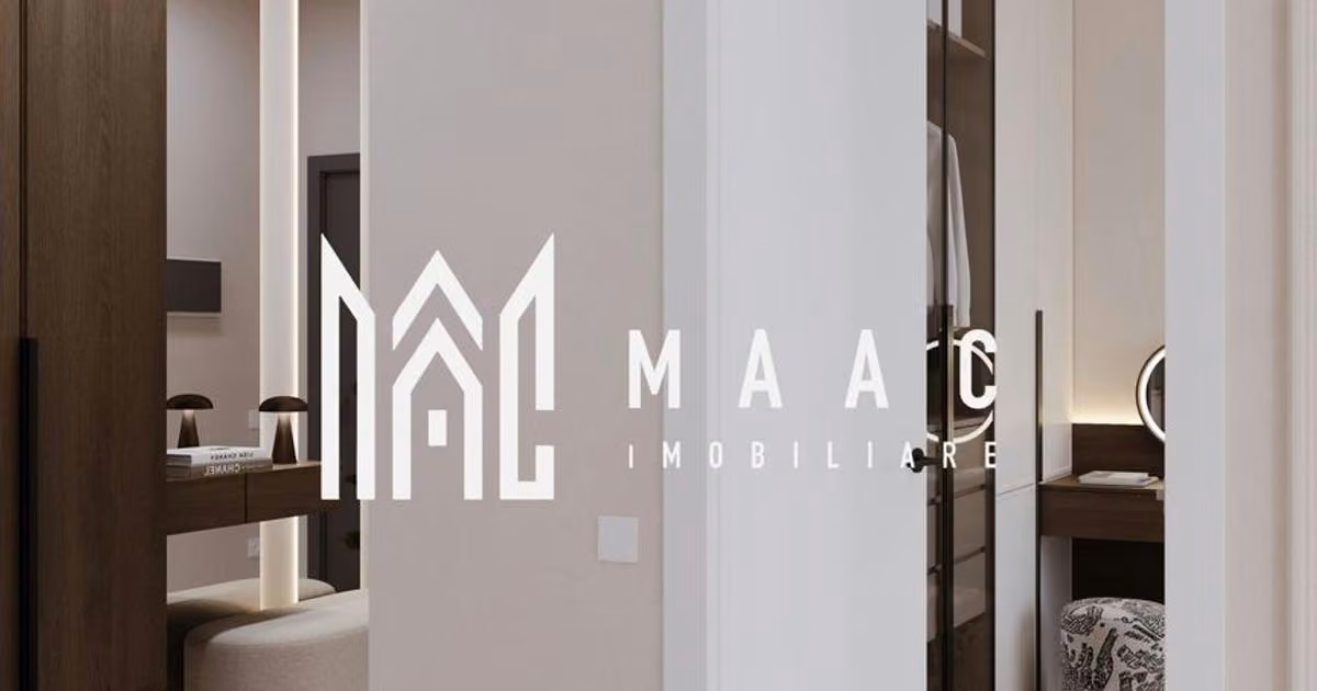 Apartament de vânzare cu 2 camere în zona Vest, Sibiu