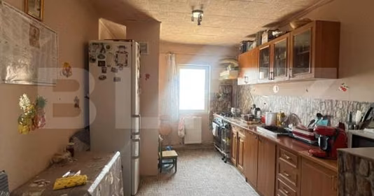 Apartament Sud-Est
