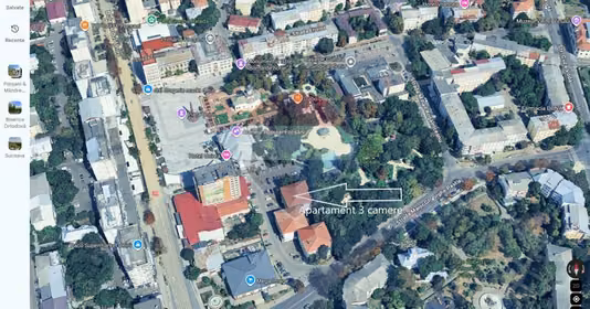 Apartament Ultracentral