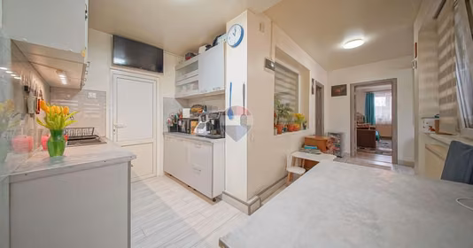 Apartament Centrul Civic