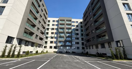 Apartament Berceni