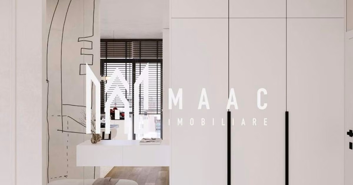 Apartament de vânzare cu 3 camere în zona Vest, Sibiu
